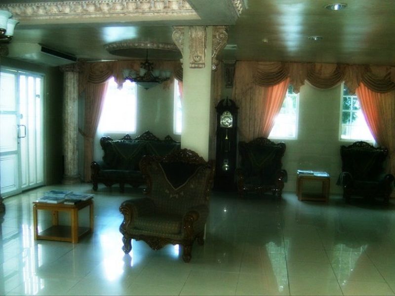 Meryland Hotel Colon Bagian luar foto