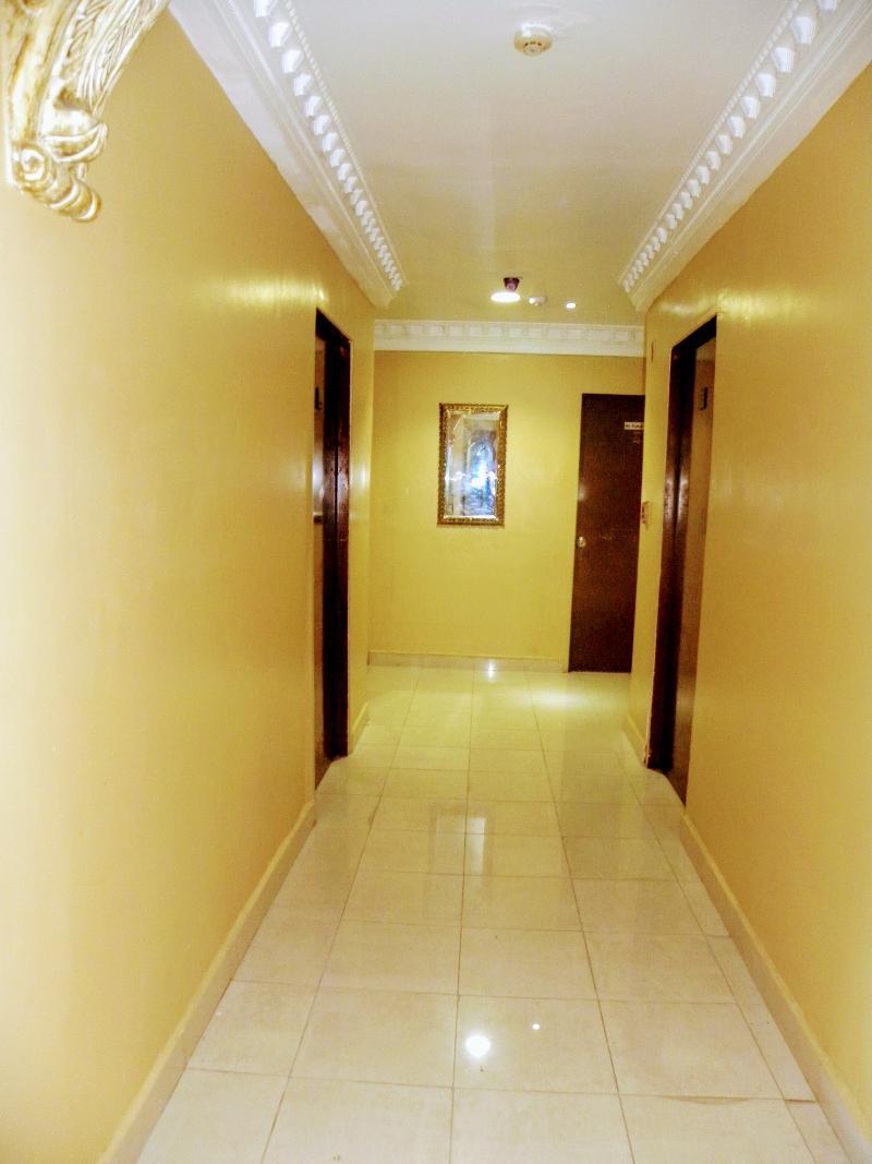 Meryland Hotel Colon Bagian luar foto