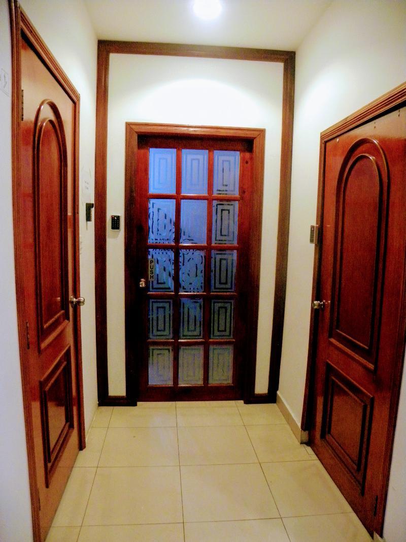 Meryland Hotel Colon Bagian luar foto