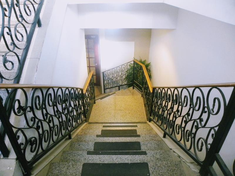 Meryland Hotel Colon Bagian luar foto