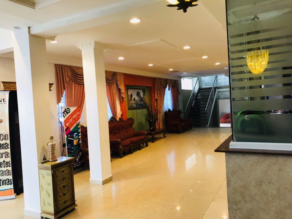 Meryland Hotel Colon Bagian luar foto